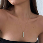 COLAR "EU TE AMO"