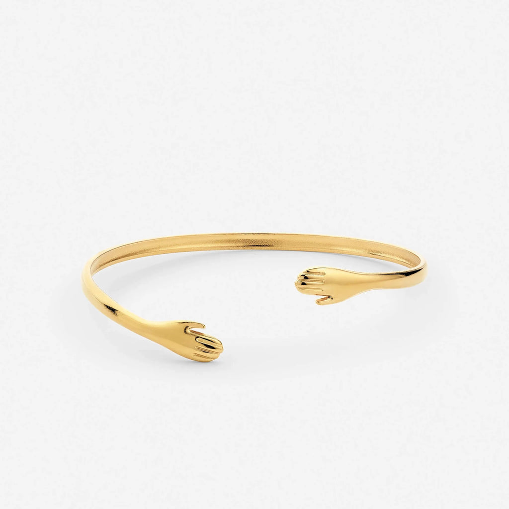 PULSEIRA DO ABRAÇO