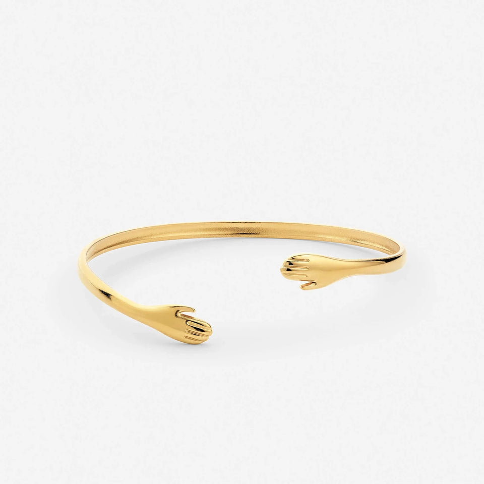 PULSEIRA DO ABRAÇO