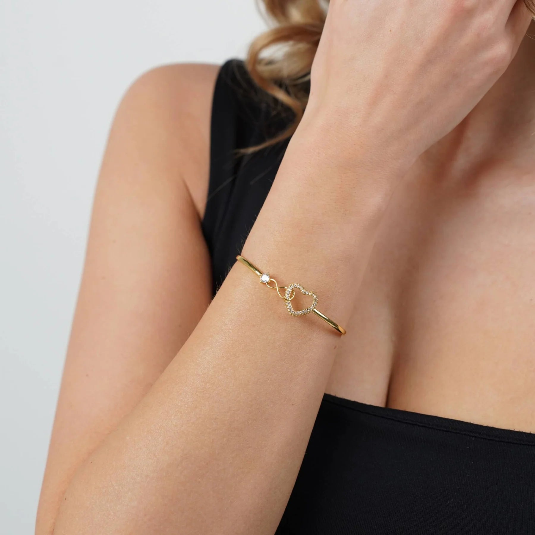 PULSEIRA DO AMOR INFINITO