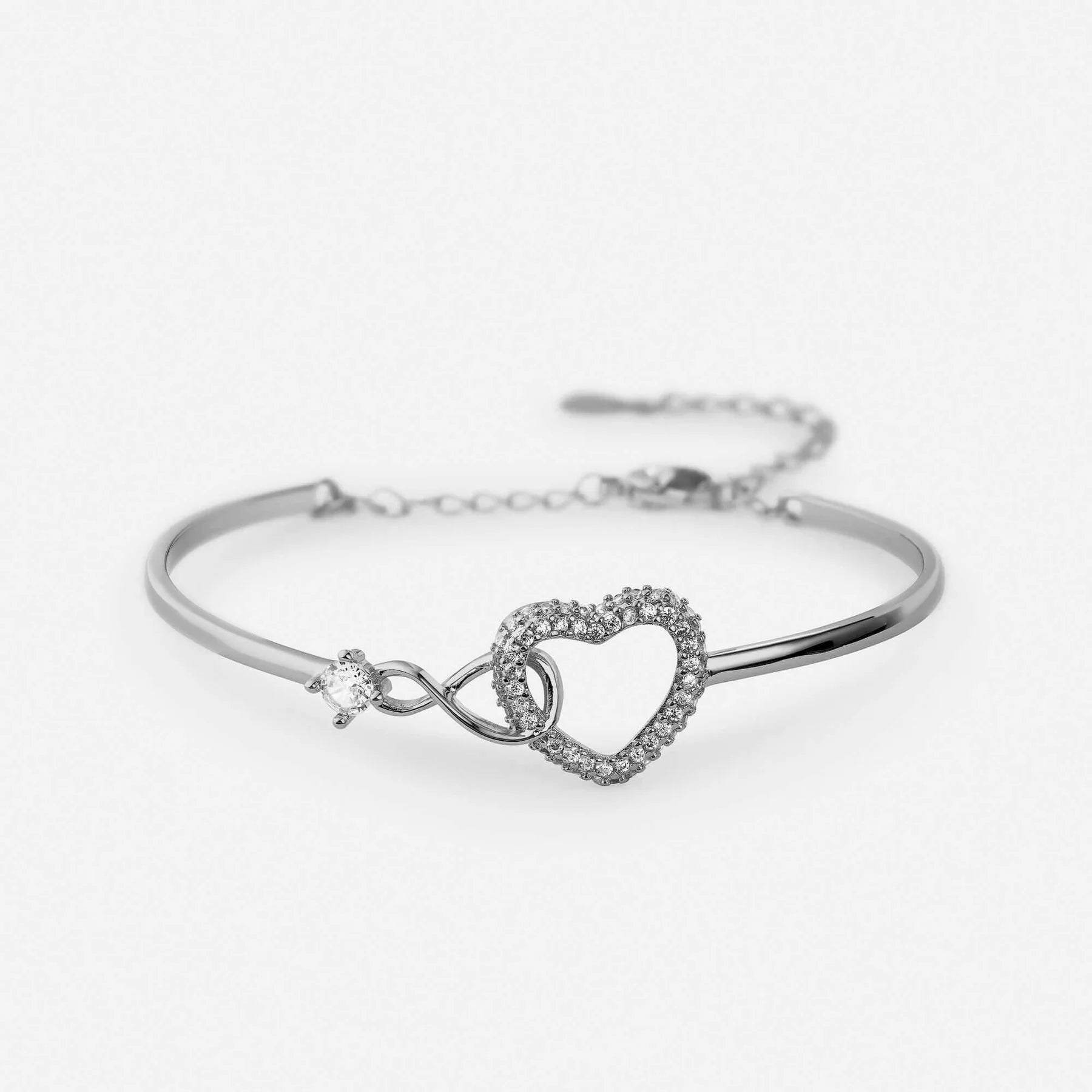 PULSEIRA DO AMOR INFINITO