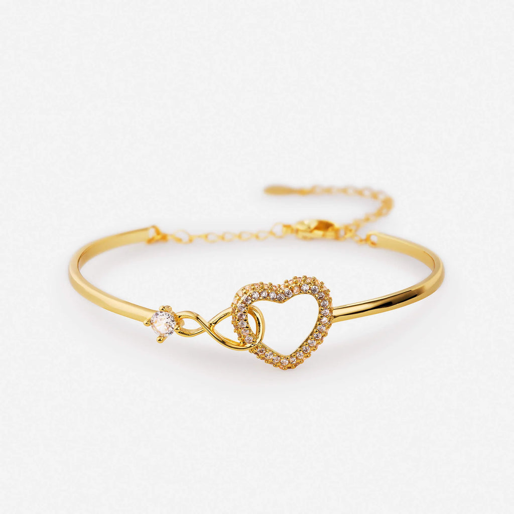 PULSEIRA DO AMOR INFINITO