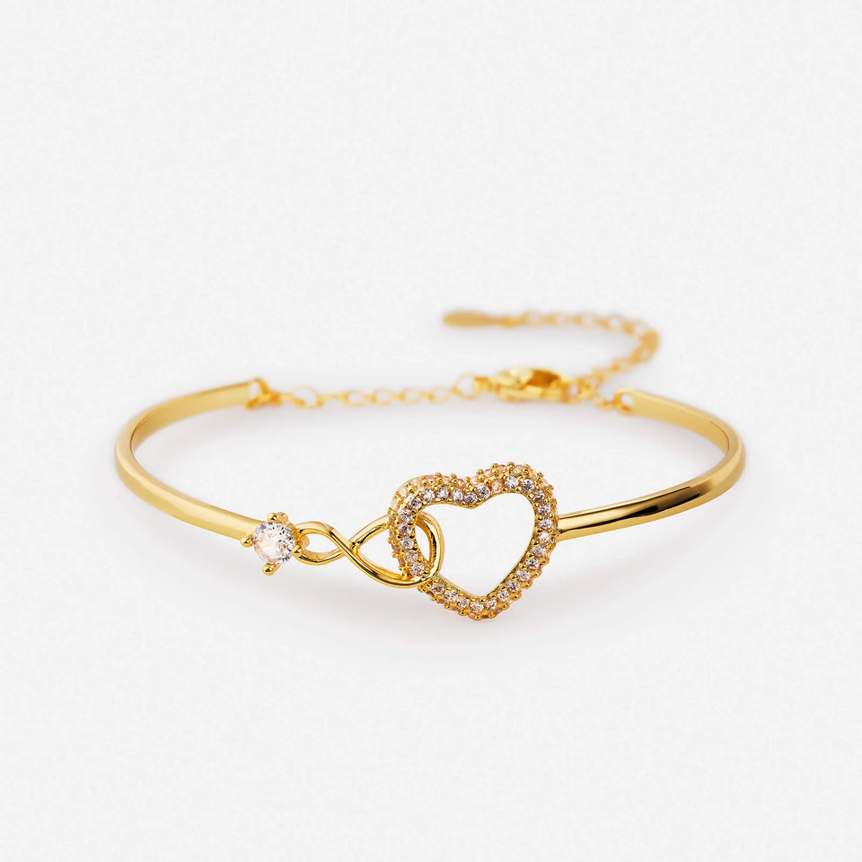 PULSEIRA DO AMOR INFINITO